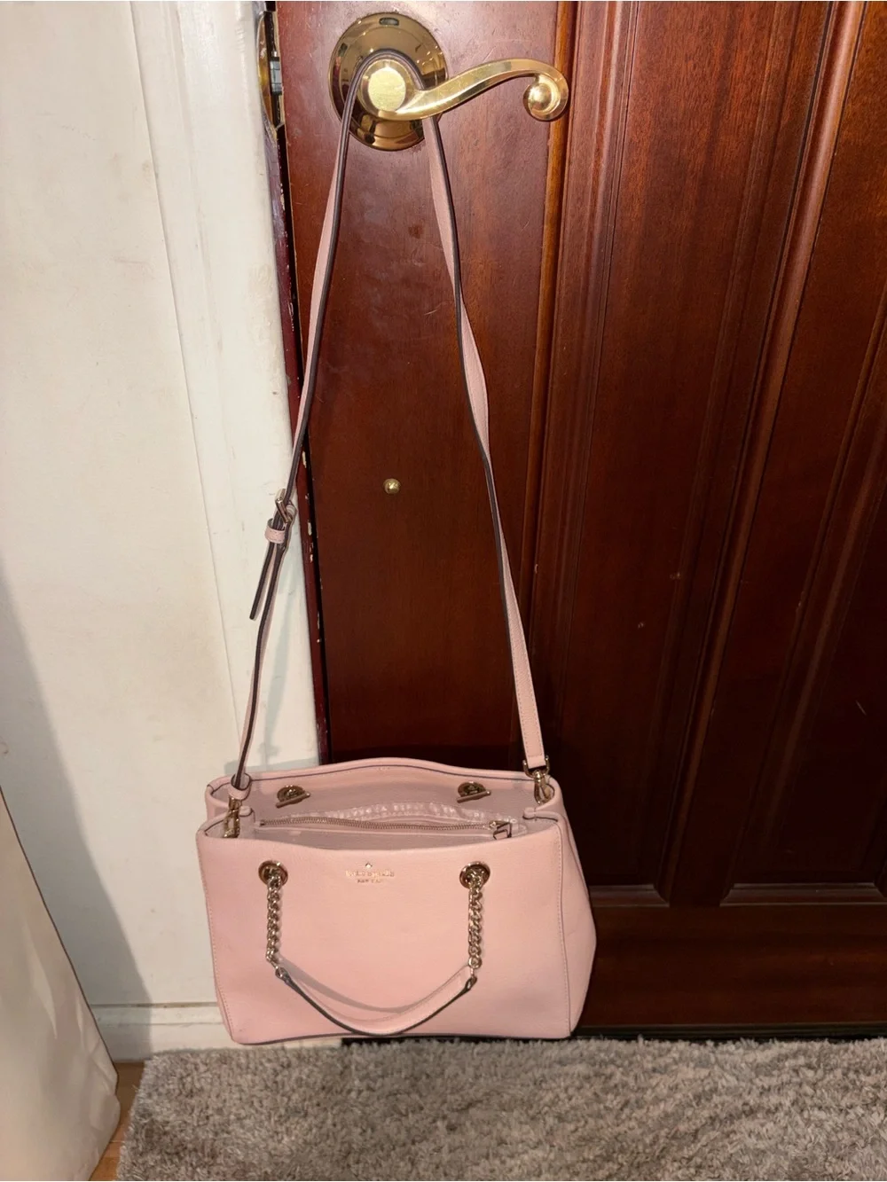 kate spade refined kate